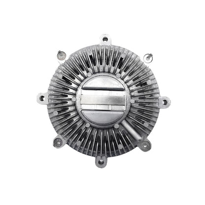 Fan Clutch Coupling Fit For Nissan Navara D40 RX ST-X V6 4.0L VQ40DE 2005-2012
