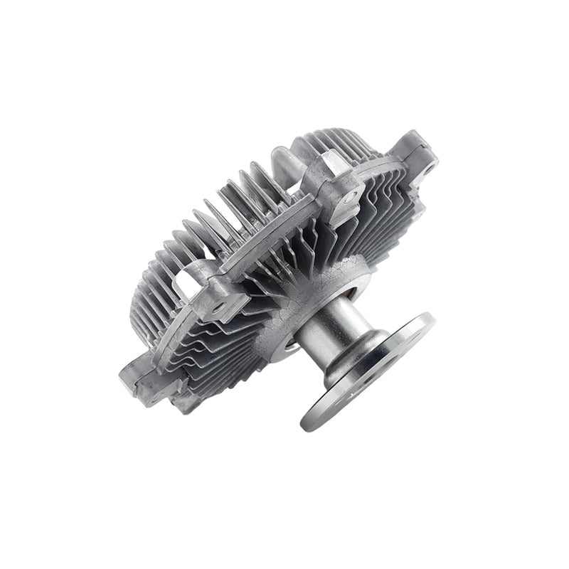 Fan Clutch Coupling Fit For Nissan Navara D40 RX ST-X V6 4.0L VQ40DE 2005-2012