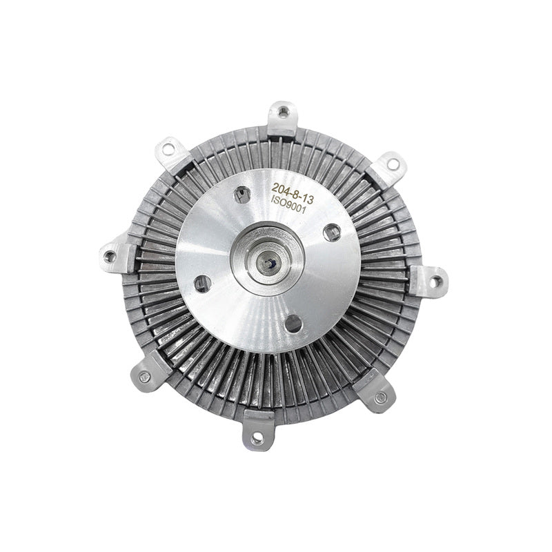 Fan Clutch Coupling Fit For Nissan Navara D40 RX ST-X V6 4.0L VQ40DE 2005-2012