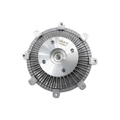 Fan Clutch Coupling Fit For Nissan Navara D40 RX ST-X V6 4.0L VQ40DE 2005-2012
