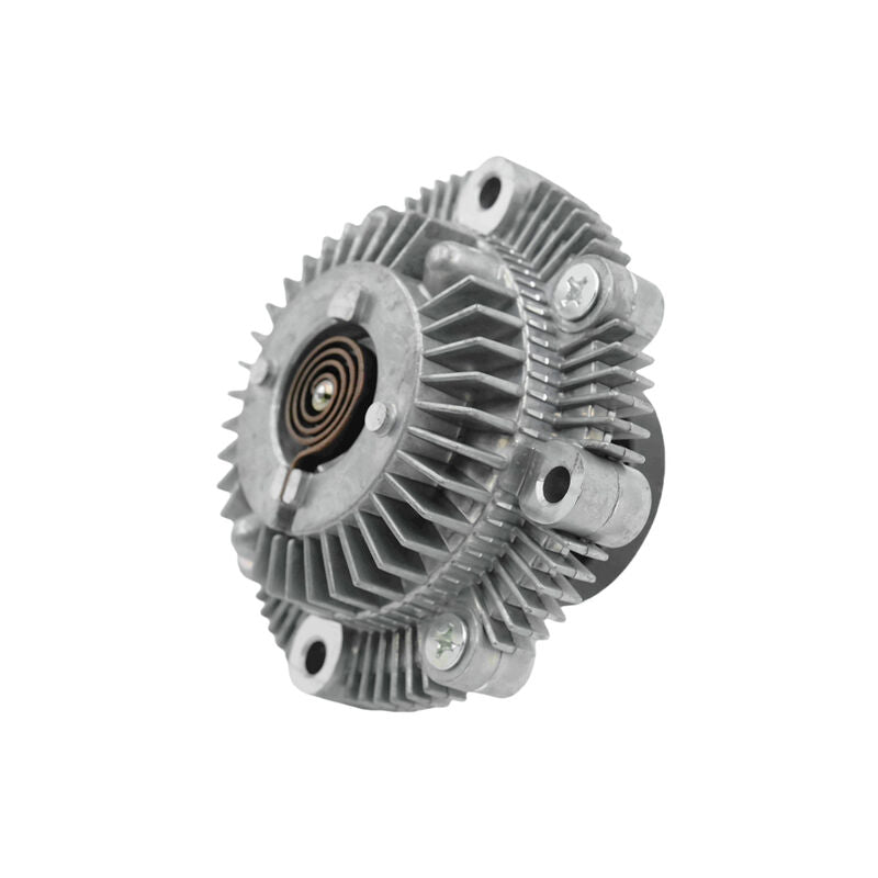 Radiator Fan Clutch Fit For Suzuki Jimny FJ SN413 Ignis RG413 4Cyl
