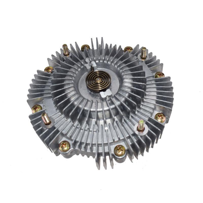 Fan Clutch Fit For Toyota Hilux KUN16 KUN26 Vigo 1KD-FTV 3.0L 2005-2016 D-4D SR SR5