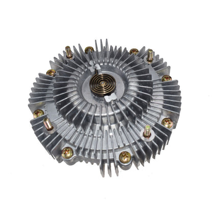 Fan Clutch Fit For Toyota Hilux KUN16 KUN26 Vigo 1KD-FTV 3.0L 2005-2016 D-4D SR SR5