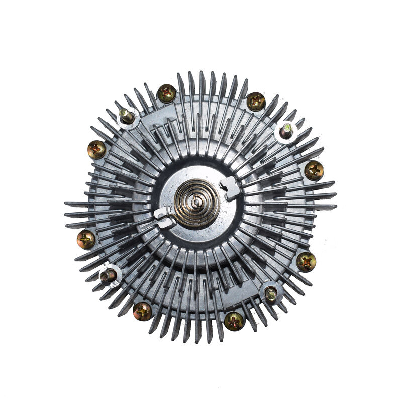 Fan Clutch Fit For Toyota Hilux KUN16 KUN26 Vigo 1KD-FTV 3.0L 2005-2016 D-4D SR SR5