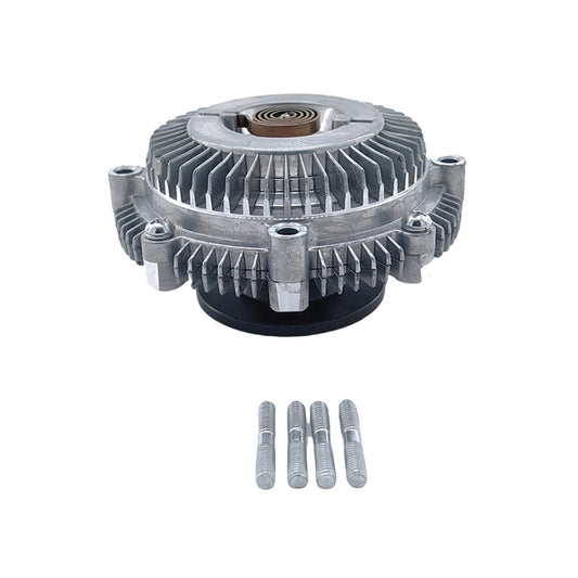 Fan Clutch Coupling Fit For Hilux RN105R RN106R RN110R RN85R RN90R 1988-1997