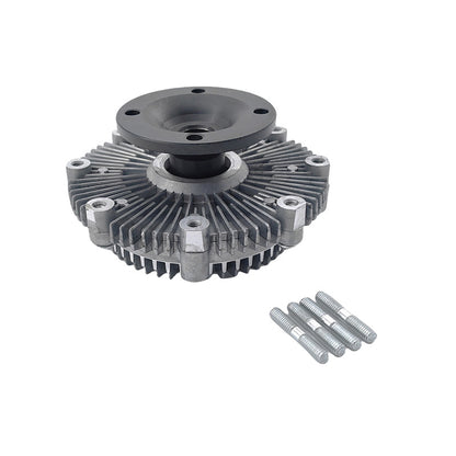 Fan Clutch Coupling Fit For Hilux RN105R RN106R RN110R RN85R RN90R 1988-1997
