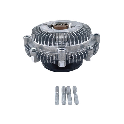 Fan Clutch Coupling Fit For Hilux RN105R RN106R RN110R RN85R RN90R 1988-1997