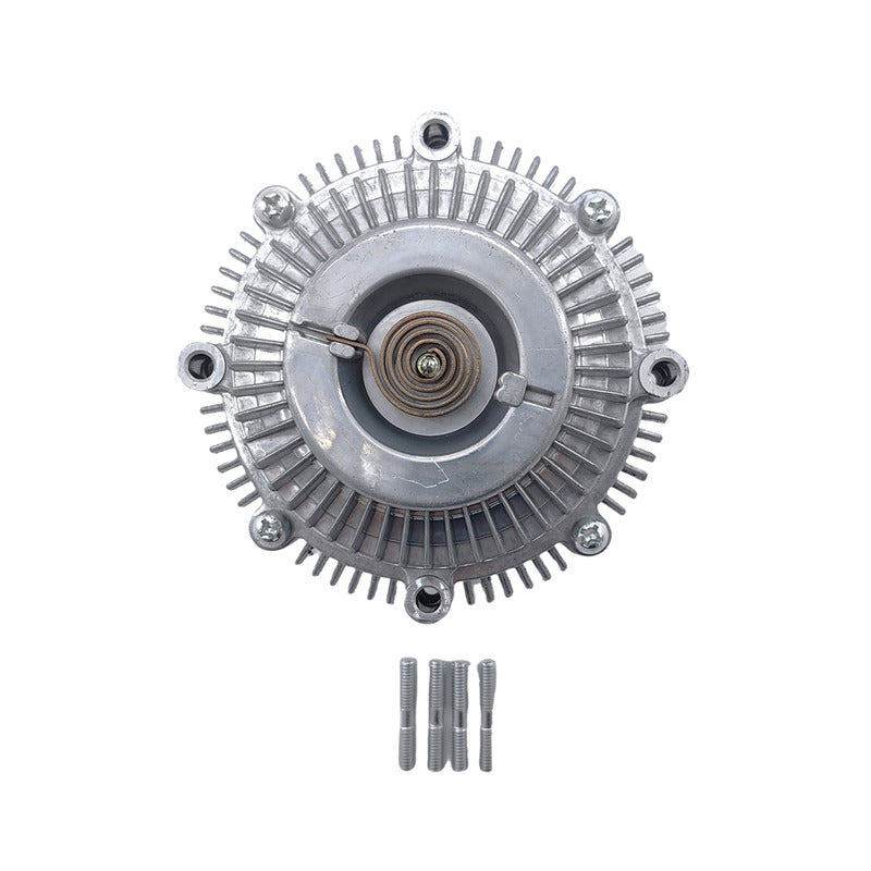 Fan Clutch Coupling Fit For Hilux RN105R RN106R RN110R RN85R RN90R 1988-1997