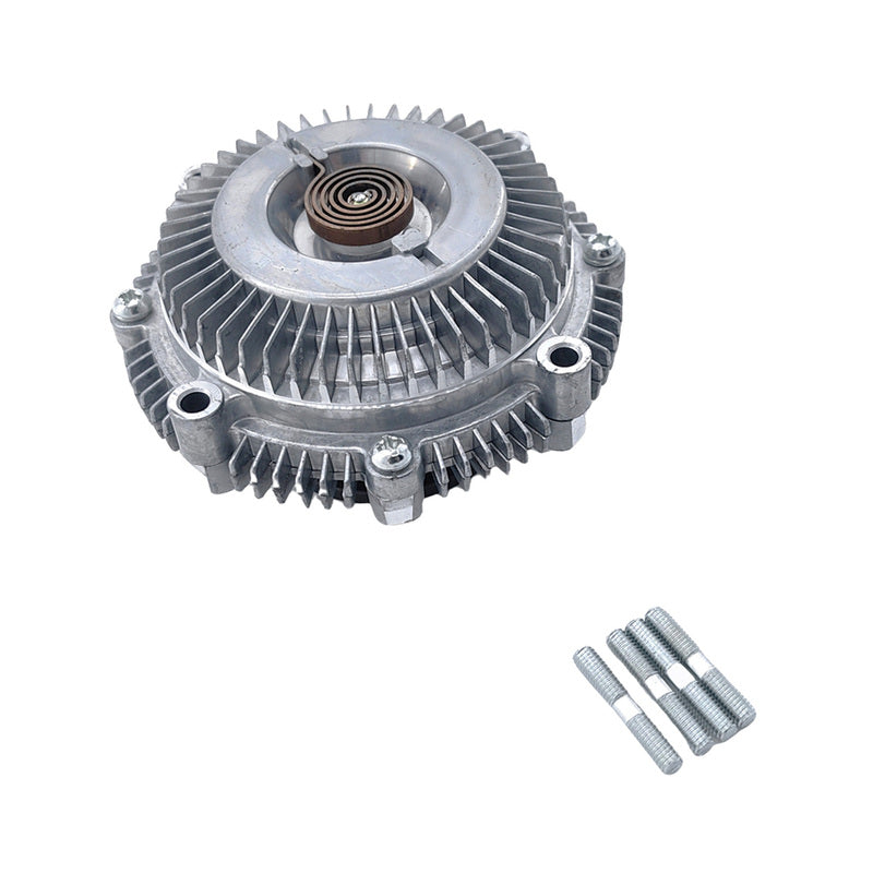 Fan Clutch Coupling Fit For Hilux RN105R RN106R RN110R RN85R RN90R 1988-1997