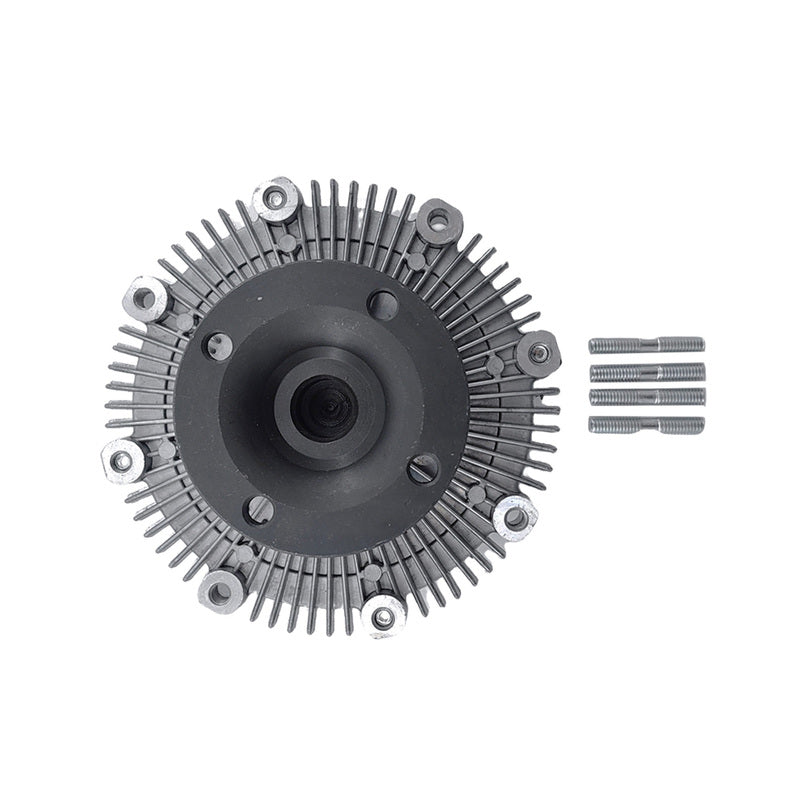 Fan Clutch Coupling Fit For Hilux RN105R RN106R RN110R RN85R RN90R 1988-1997