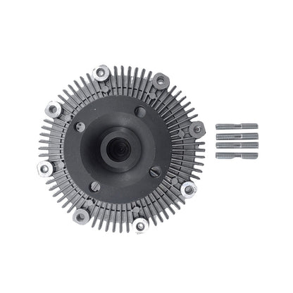 Fan Clutch Coupling Fit For Hilux RN105R RN106R RN110R RN85R RN90R 1988-1997