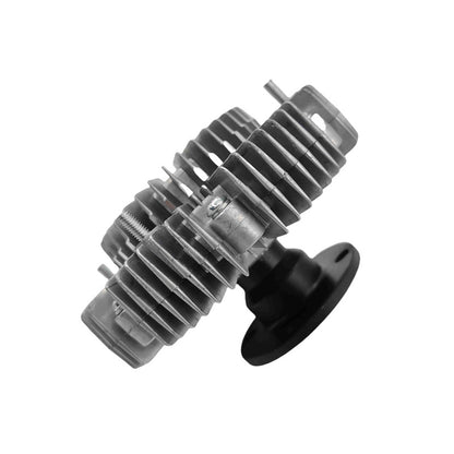 Viscous Fan Clutch Fit For Toyota Landcruiser VDJ VDJL76 78 79 VDJ200 4.5L 1VDFTV 2007-2025 16210-51020