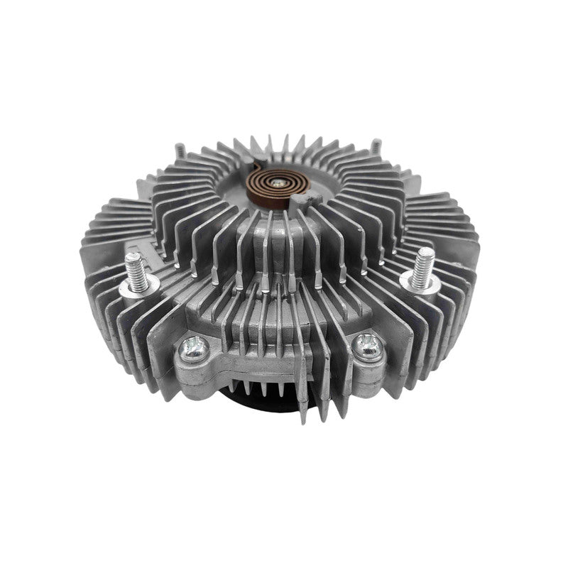 Viscous Fan Clutch Fit For Toyota Landcruiser VDJ VDJL76 78 79 VDJ200 4.5L 1VDFTV 2007-2025 16210-51020
