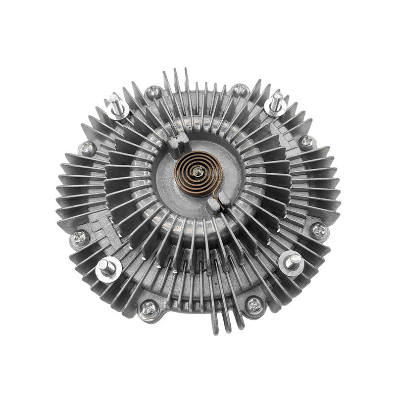 Viscous Fan Clutch Fit For Toyota Landcruiser VDJ VDJL76 78 79 VDJ200 4.5L 1VDFTV 2007-2025 16210-51020