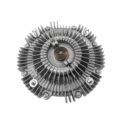 Viscous Fan Clutch Fit For Toyota Landcruiser VDJ VDJL76 78 79 VDJ200 4.5L 1VDFTV 2007-2025 16210-51020