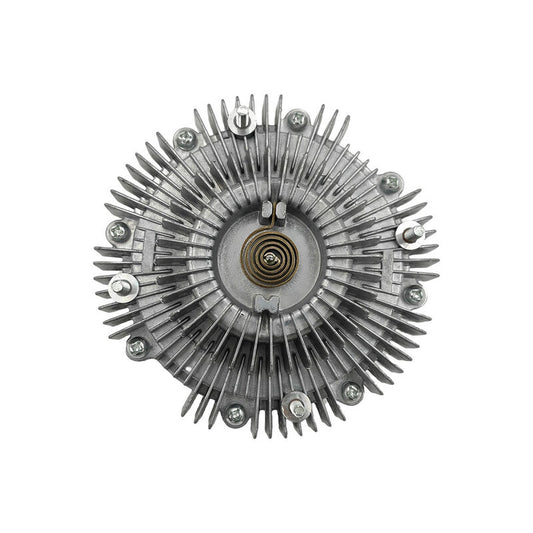 Fan Clutch Coupling Fit For Toyota Landcruiser HJ47 HJ60 HJ61 HJ75 6 Cyl 4.0L 3980cc