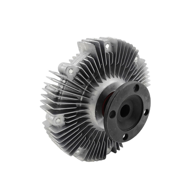 Fan Clutch Coupling Fit For Toyota Landcruiser HJ47 HJ60 HJ61 HJ75 6 Cyl 4.0L 3980cc