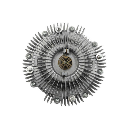 Fan Clutch Coupling Fit For Toyota Landcruiser HJ47 HJ60 HJ61 HJ75 6 Cyl 4.0L 3980cc