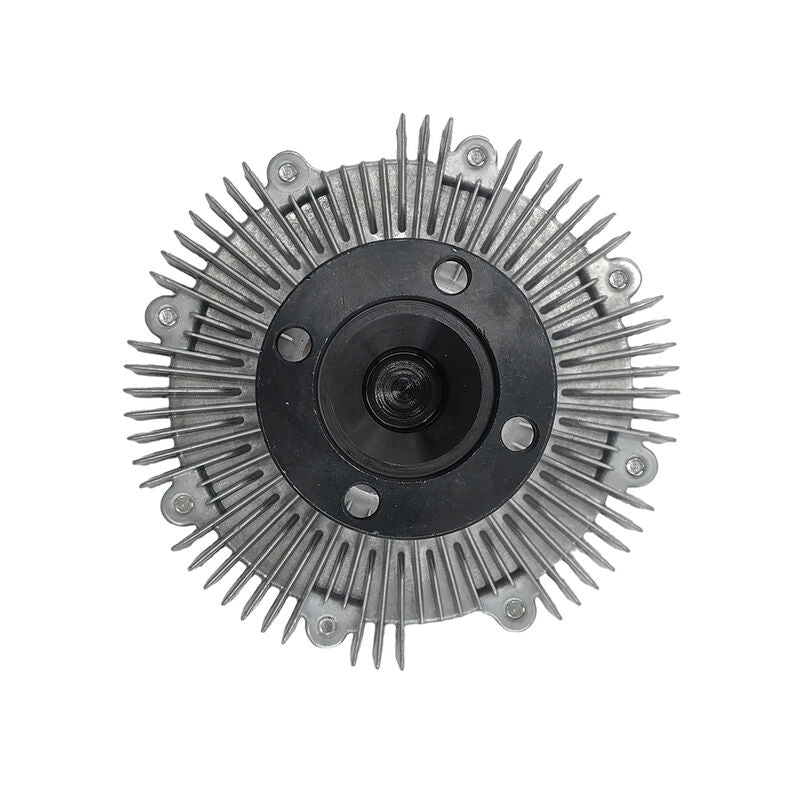 Viscous Coupling Fan Clutch Fit For Toyota Landcruiser FZJ80R 6 Cyl 1FZ-FE 4.5L 4477cc 1992-1998