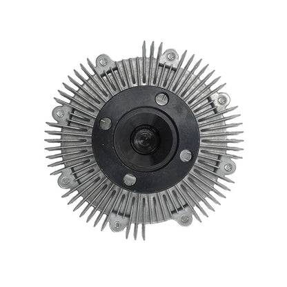 Viscous Coupling Fan Clutch Fit For Toyota Landcruiser FZJ80R 6 Cyl 1FZ-FE 4.5L 4477cc 1992-1998