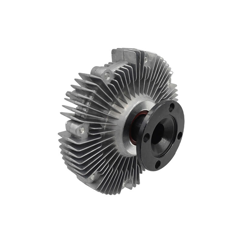 Viscous Coupling Fan Clutch Fit For Toyota Landcruiser FZJ80R 6 Cyl 1FZ-FE 4.5L 4477cc 1992-1998