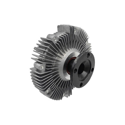Viscous Coupling Fan Clutch Fit For Toyota Landcruiser FZJ80R 6 Cyl 1FZ-FE 4.5L 4477cc 1992-1998