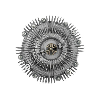 Viscous Coupling Fan Clutch Fit For Toyota Landcruiser FZJ80R 6 Cyl 1FZ-FE 4.5L 4477cc 1992-1998