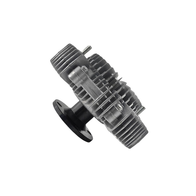 Viscous Coupling Fan Clutch Fit For Toyota Landcruiser FZJ80R 6 Cyl 1FZ-FE 4.5L 4477cc 1992-1998