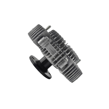 Viscous Coupling Fan Clutch Fit For Toyota Landcruiser FZJ80R 6 Cyl 1FZ-FE 4.5L 4477cc 1992-1998