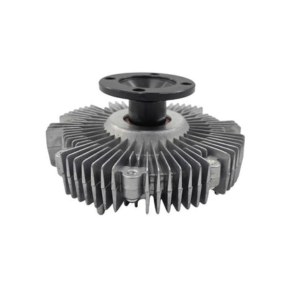 Viscous Coupling Fan Clutch Fit For Toyota Landcruiser FZJ80R 6 Cyl 1FZ-FE 4.5L 4477cc 1992-1998