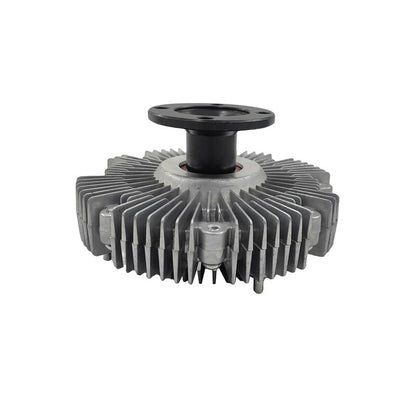 Viscous Coupling Fan Clutch Fit For Toyota Landcruiser HZJ80R 6 Cyl 1HZ 4.2L 4164cc 1990-1998