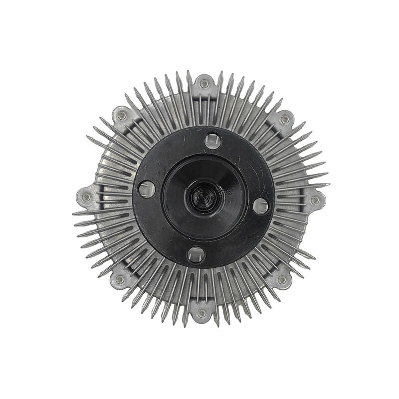 Viscous Coupling Fan Clutch Fit For Toyota Landcruiser HZJ80R 6 Cyl 1HZ 4.2L 4164cc 1990-1998