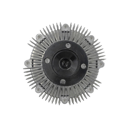 Viscous Coupling Fan Clutch Fit For Toyota Landcruiser HZJ80R 6 Cyl 1HZ 4.2L 4164cc 1990-1998