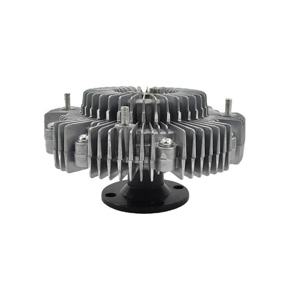 Viscous Coupling Fan Clutch Fit For Toyota Landcruiser HZJ80R 6 Cyl 1HZ 4.2L 4164cc 1990-1998