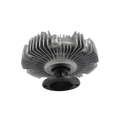 Viscous Coupling Fan Clutch Fit For Toyota Landcruiser HZJ80R 6 Cyl 1HZ 4.2L 4164cc 1990-1998