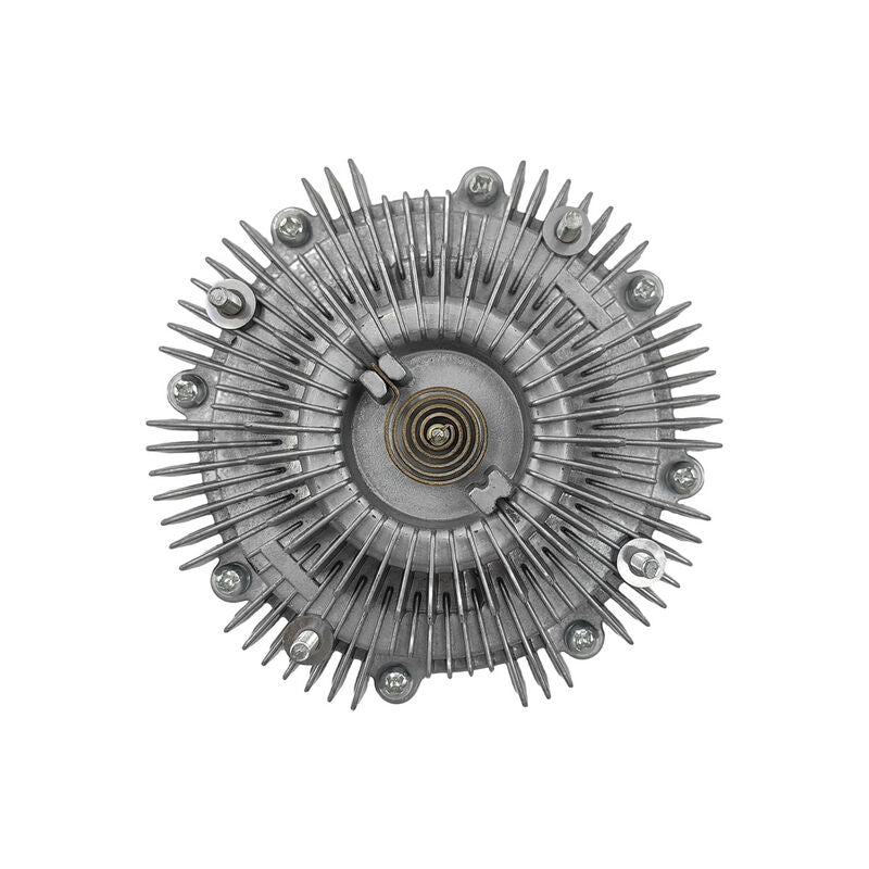 Viscous Coupling Fan Clutch Fit For Toyota Landcruiser HZJ80R 6 Cyl 1HZ 4.2L 4164cc 1990-1998