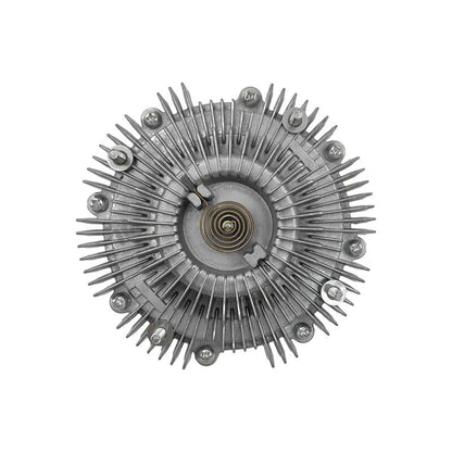 Viscous Coupling Fan Clutch Fit For Toyota Landcruiser HZJ80R 6 Cyl 1HZ 4.2L 4164cc 1990-1998