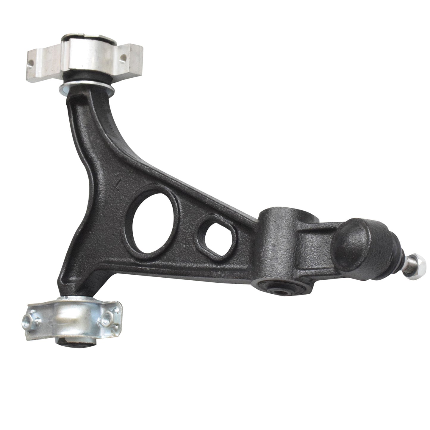 Front Lower Control Arm Left Hand Side Fit For Alfa Romeo 147 09/2001-2011 & 156 02/1999-2007 GT 07/2004-06/2012 60652465
