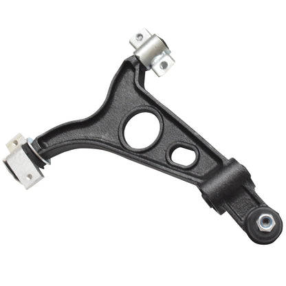 Front Lower Control Arm Left Hand Side Fit For Alfa Romeo 147 09/2001-2011 & 156 02/1999-2007 GT 07/2004-06/2012 60652465