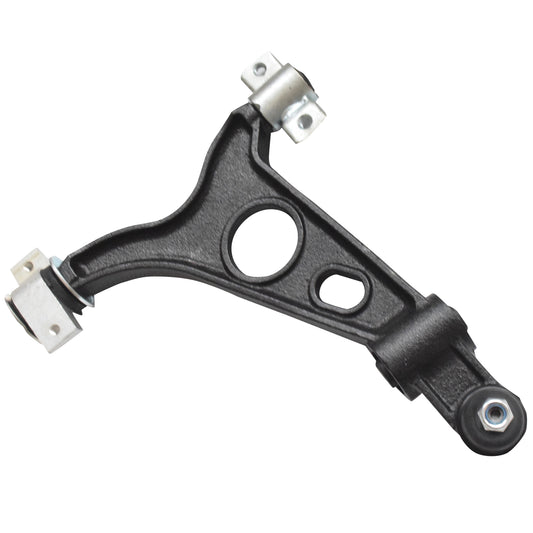 Front Lower Control Arm Left Hand Side Fit For Alfa Romeo 147 09/2001-2011 & 156 02/1999-2007 GT 07/2004-06/2012 60652465