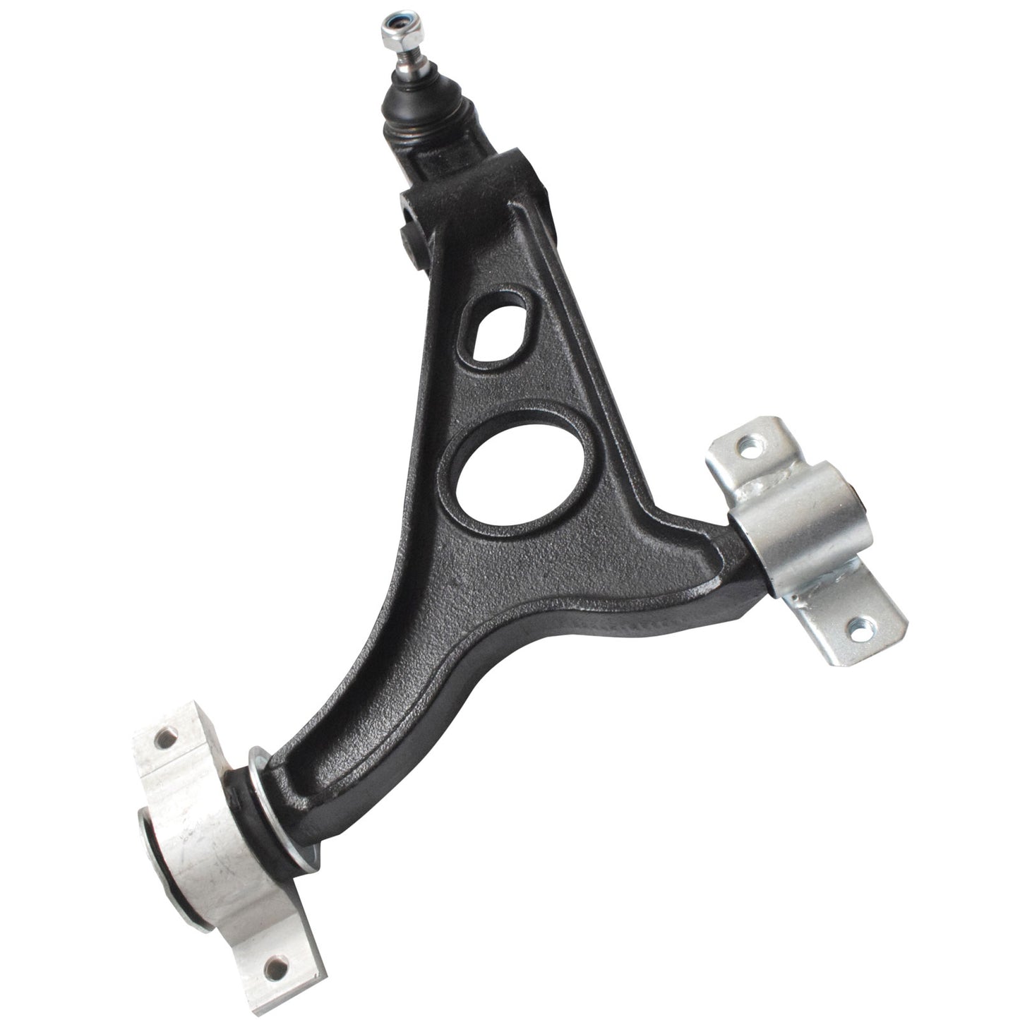 Front Lower Control Arm Right Hand Side Fit For Alfa Romeo 147 09/2001-2011 & 156 02/1999-2007 GT 07/2004-06/2012 60652466