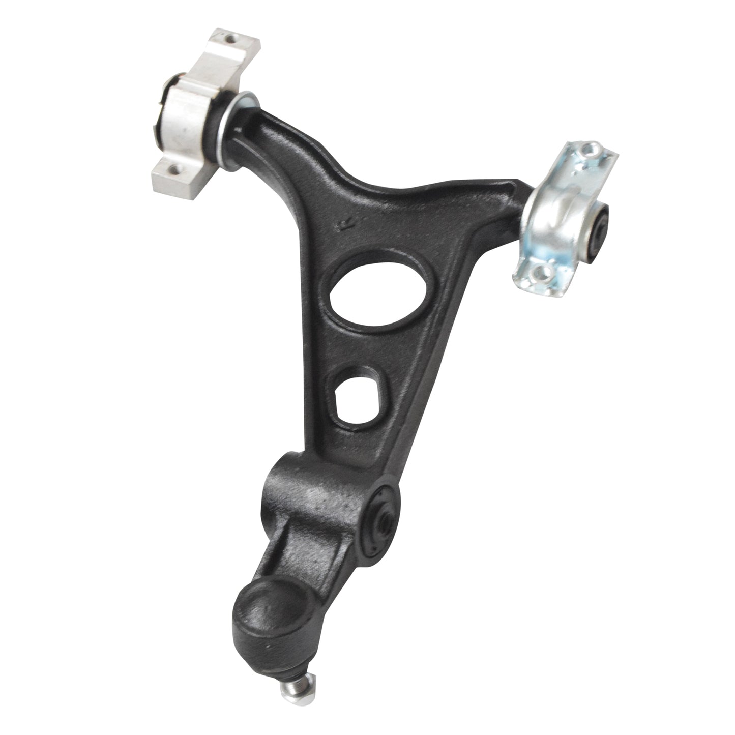 Front Lower Control Arm Right Hand Side Fit For Alfa Romeo 147 09/2001-2011 & 156 02/1999-2007 GT 07/2004-06/2012 60652466