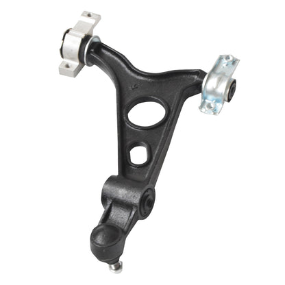 Front Lower Control Arm Right Hand Side Fit For Alfa Romeo 147 09/2001-2011 & 156 02/1999-2007 GT 07/2004-06/2012 60652466