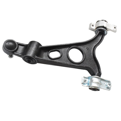 Front Lower Control Arm Right Hand Side Fit For Alfa Romeo 147 09/2001-2011 & 156 02/1999-2007 GT 07/2004-06/2012 60652466