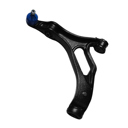 Front Lower & Upper Control Arms Suspension Kit Fit for Audi Q7 VW Touareg 7L Porsche Cayenne