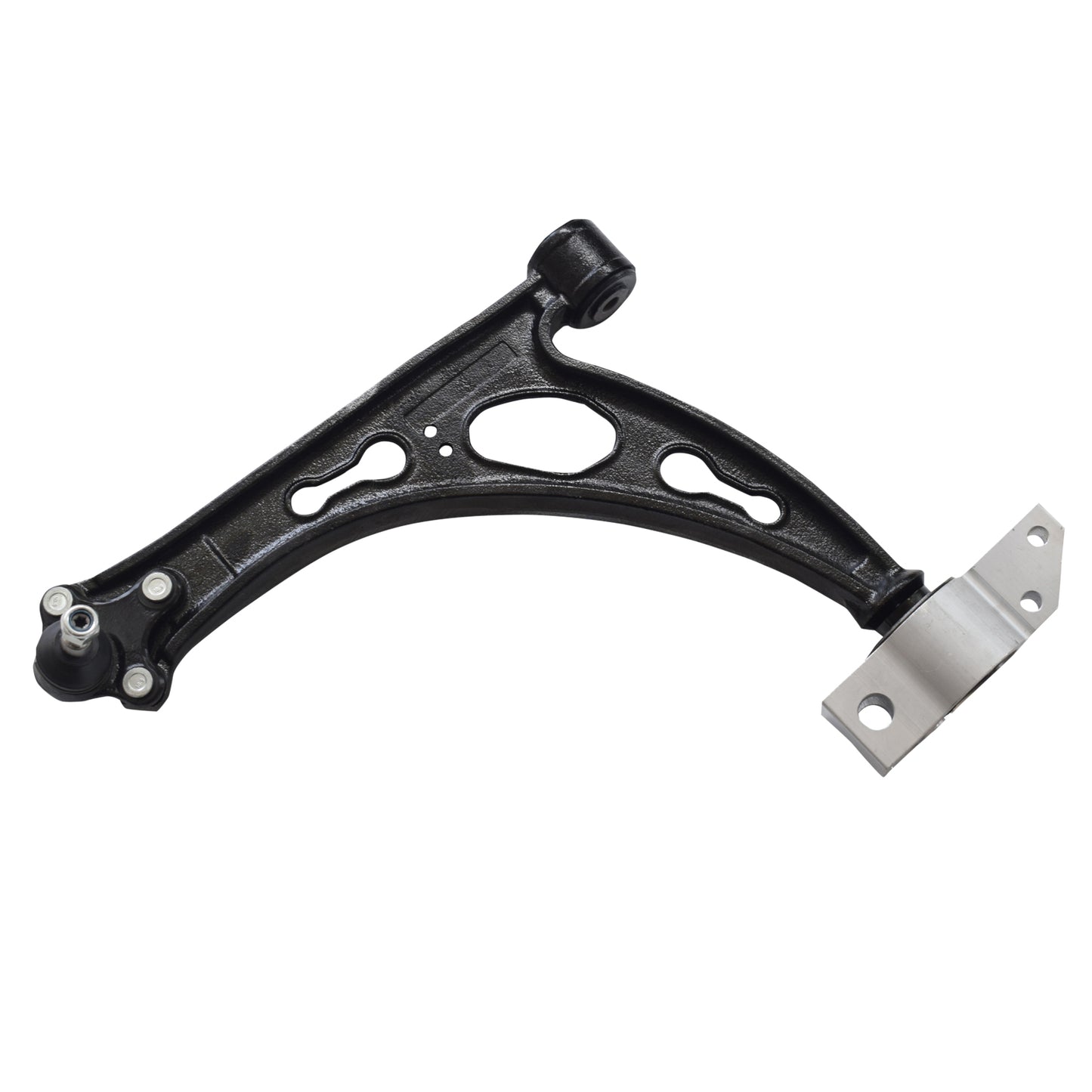 Control Arm Left Hand Side Front Lower Fit For Audi A3 & Volkswagen Golf MK5 Diesel Model Only 07/04-09/08
