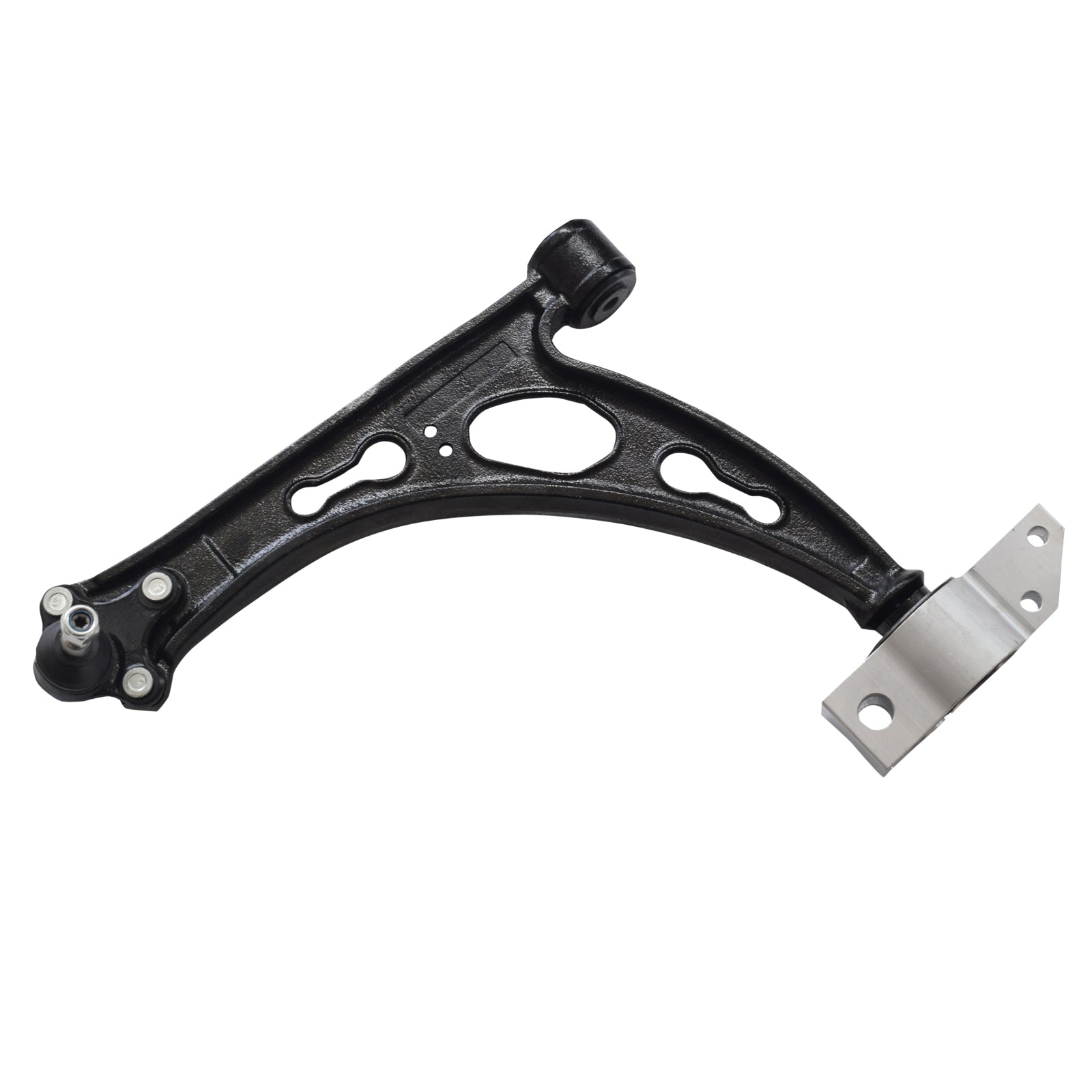 Control Arm Left Hand Side Front Lower Fit For Audi A3 & Volkswagen Golf MK5 Diesel Model Only 07/04-09/08