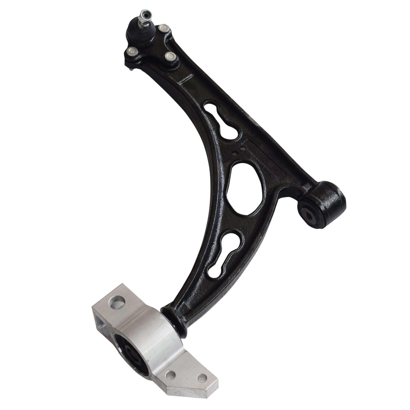 Control Arm Left Hand Side Front Lower Fit For Audi A3 & Volkswagen Golf MK5 Diesel Model Only 07/04-09/08