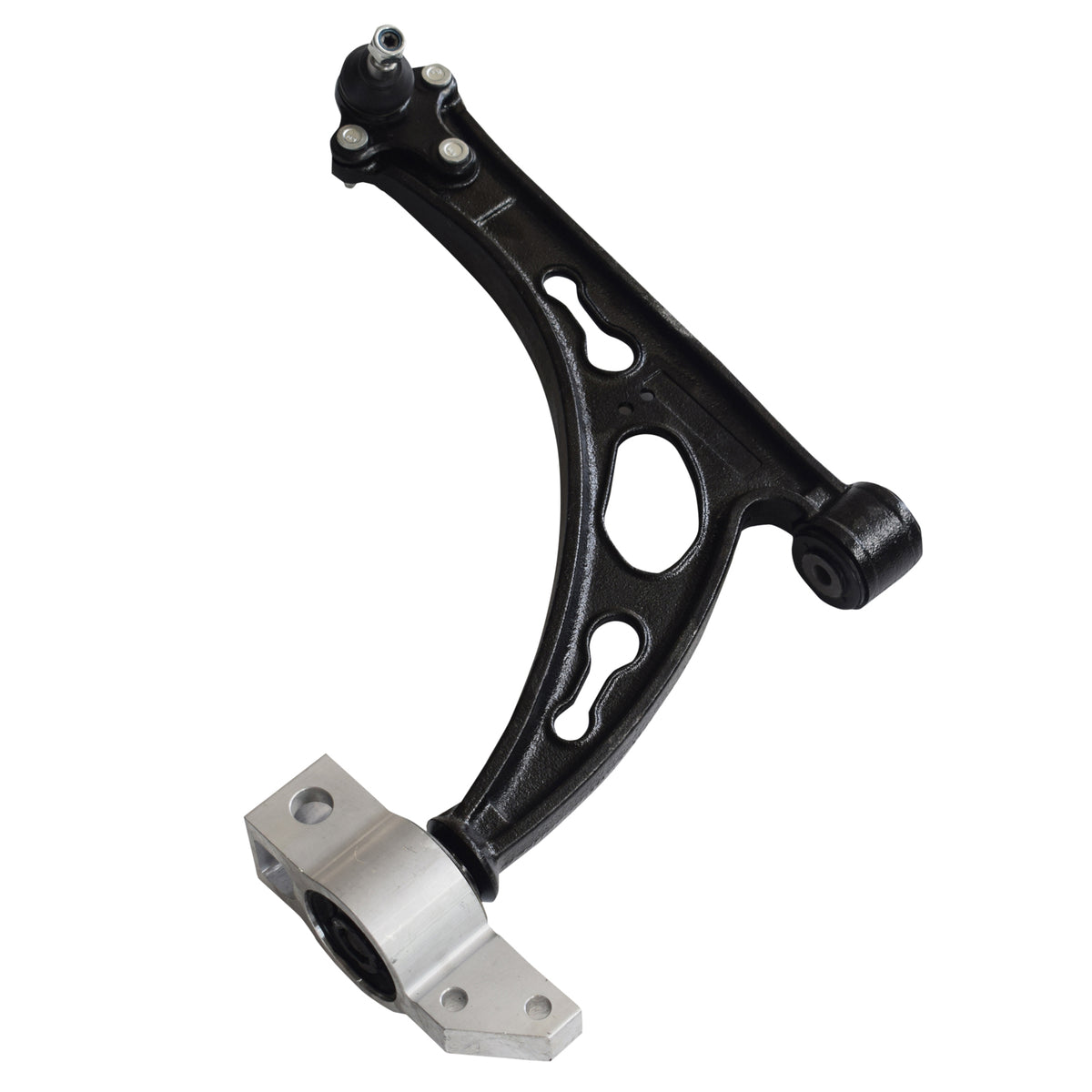 Control Arm Left Hand Side Front Lower Fit For Audi A3 & Volkswagen Golf MK5 Diesel Model Only 07/04-09/08