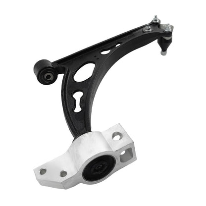 Front Lower Control Arm Left Hand Side CTC 38MM Fit For Audi A3 & Volkswagen Golf MK5 Diesel Model Only
